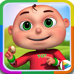 Icon image Zool Babies Kids Shows Rhymes