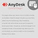 screenshot of AnyDesk plugin ad1