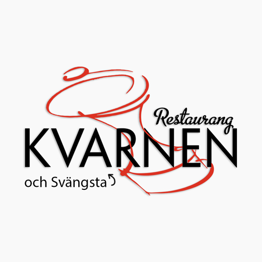 Restaurang Kvarnen logo