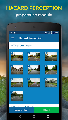 PCV Theory & Hazards Kit 2026 screenshot 2