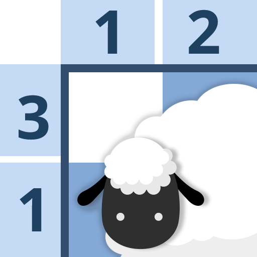 Nonogram: Picture cross puzzle  Icon