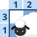 Nonogram: Picture cross puzzle icon