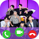 BTS Video Call - BTS Call Me
