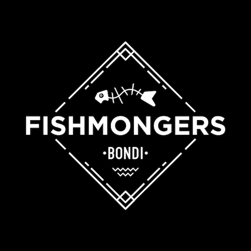 Fishmongers Bondi logo