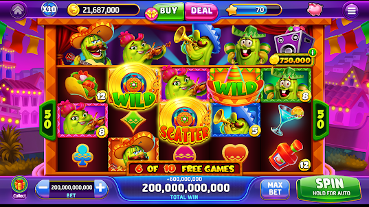 Funzpoints Casino Real Cash
