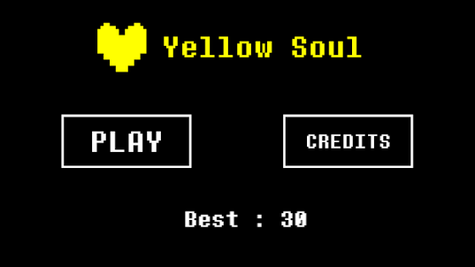Yellow Soul