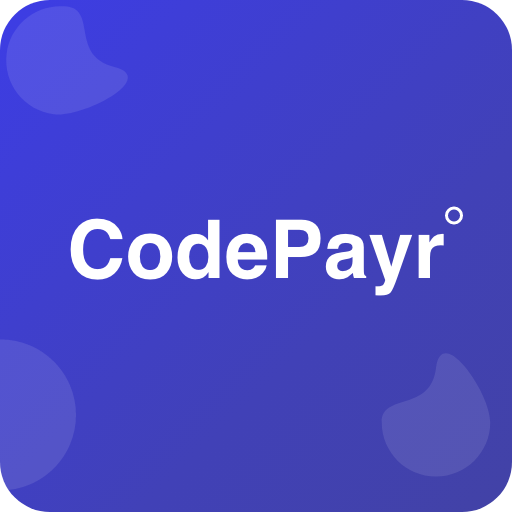 CodePayr 1.91 Icon