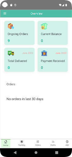 GogoBangla Screen 2