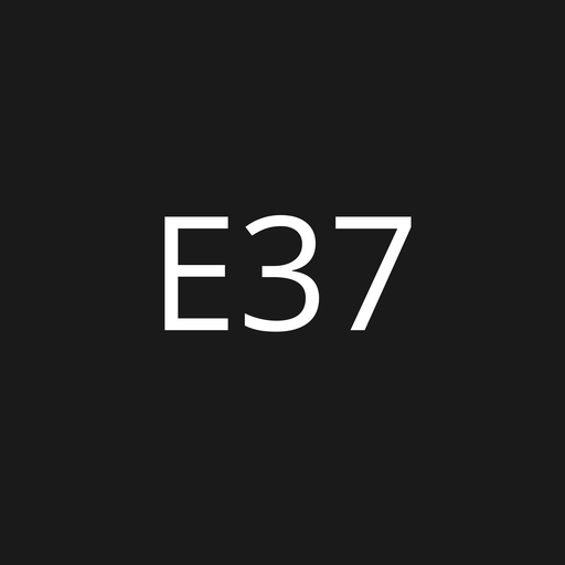 Encrypt37: Encrypt and share logo