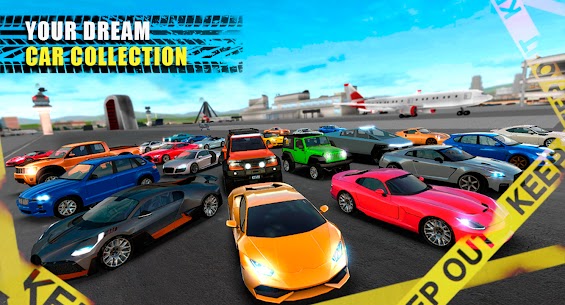 Real Drive Sim Apk Mod for Android [Unlimited Coins/Gems] 1