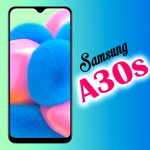 Samsung Galaxy A30s Launcher: - Apps on Google Play