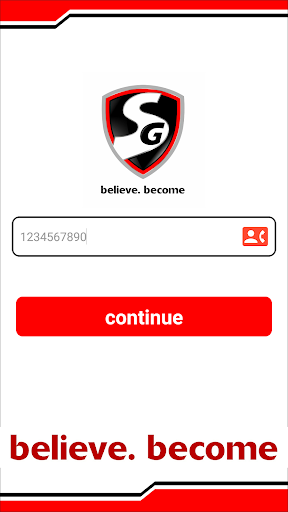 TeamSG Screenshot 1 - AppWisp.com