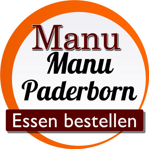 Pizzeria Manu Paderborn logo