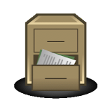 WiFi File Manager icon
