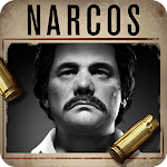 Cover Image of Download Narcos: Cartel Wars & Strategy 1.45.01 APK