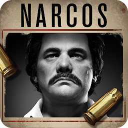 Symbolbild für Narcos: Cartel Wars & Strategy