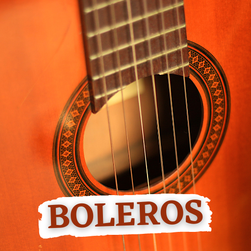 Boleros Cantineros Mix logo
