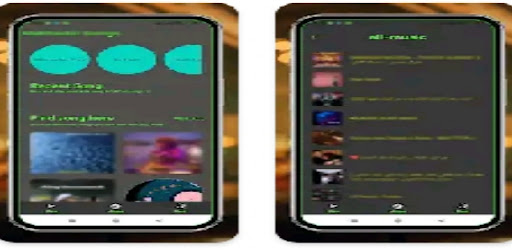 Freeman HKD songs Screen 3