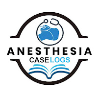 Anesthesia Case Logs