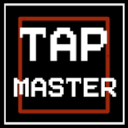 TAP MASTER logo