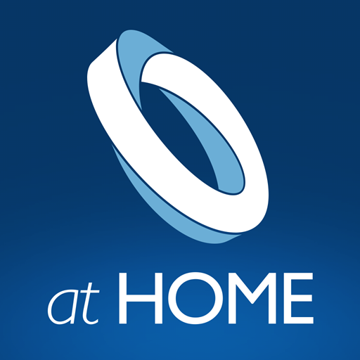 BioMech Lab at Home logo