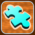 Cover Image of Download Jigsaw Puzzle - Fix This Mess  APK