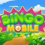 Cover Image of Télécharger Bingo Mobile - Bingo Games  APK