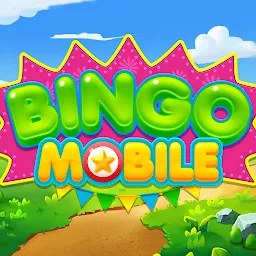 Bingo Mobile - Bingo Games Mod Apk
