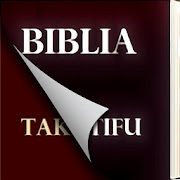 Top 29 Books & Reference Apps Like Swahili Bible Flip - Best Alternatives
