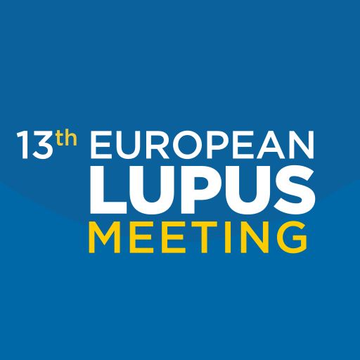LUPUS2022 logo
