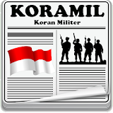 Koran Militer icon