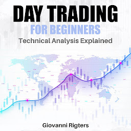 「Day Trading for Beginners: Technical Analysis Explained」のアイコン画像