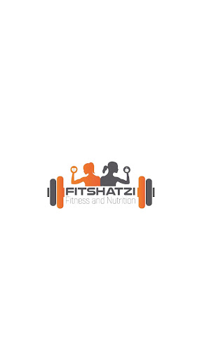 Android application Fitshatzi Fitness screenshort