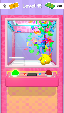 Game screenshot Claw Matchine apk download