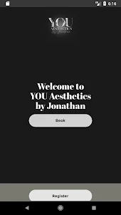YOU Aesthetics by Jonathan