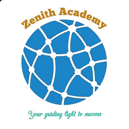 Zeniths Academy logo