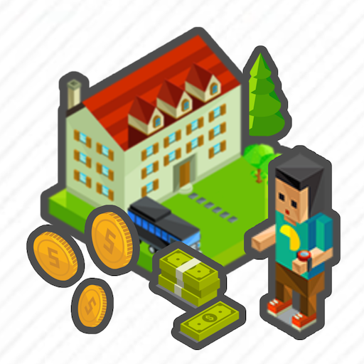 Miniature Real Estate logo