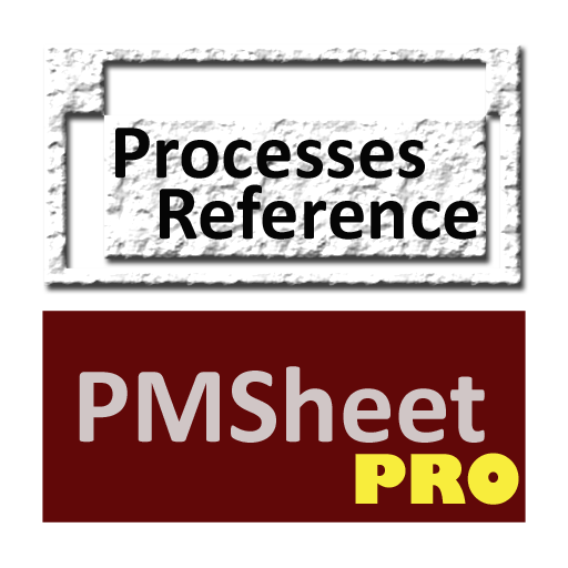PM Sheet (PMP® Exam Prep) pro 2.0195p Icon