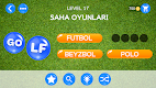 screenshot of Kelime Şöleni: Kelime Oyunu