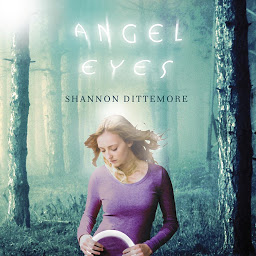 Obraz ikony: Angel Eyes: Volume 1