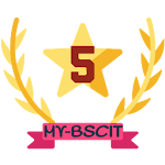 Cover Image of ダウンロード MY-BSCIT, SEMESTER 05, TYBSCIT  APK