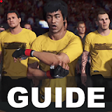 Guide for UFC icon