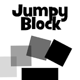 Jumpy Block icon