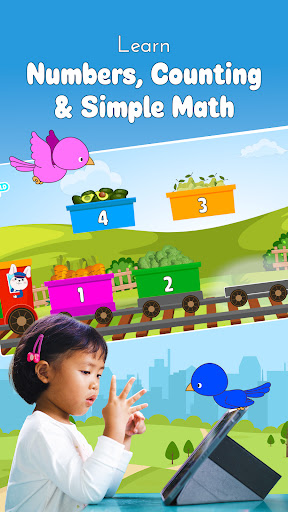 Alphabet Games ABC Tracing Android Oyunu Ekran Görüntüsü 5