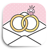 Engagement Cards Maker icon