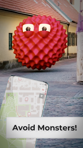 Runbit Screen 2
