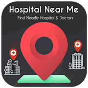 Hospital Near Me - Find NearBy Hospital & Doctors