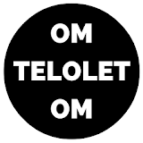 MP3 Om Telolet Om icon