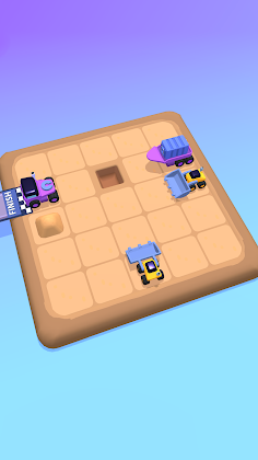 Car Puzzle Escape: Brainteaser - Screenshot 3