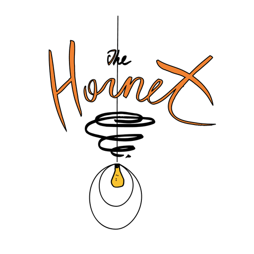 The Hornet 2 Go logo